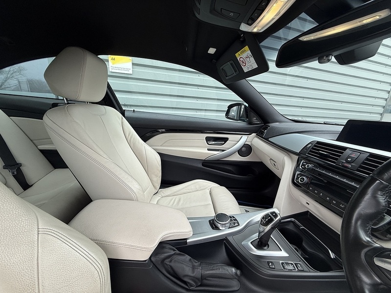 Used BMW 4 Series 2018 for sale - 77324470: Photo 21