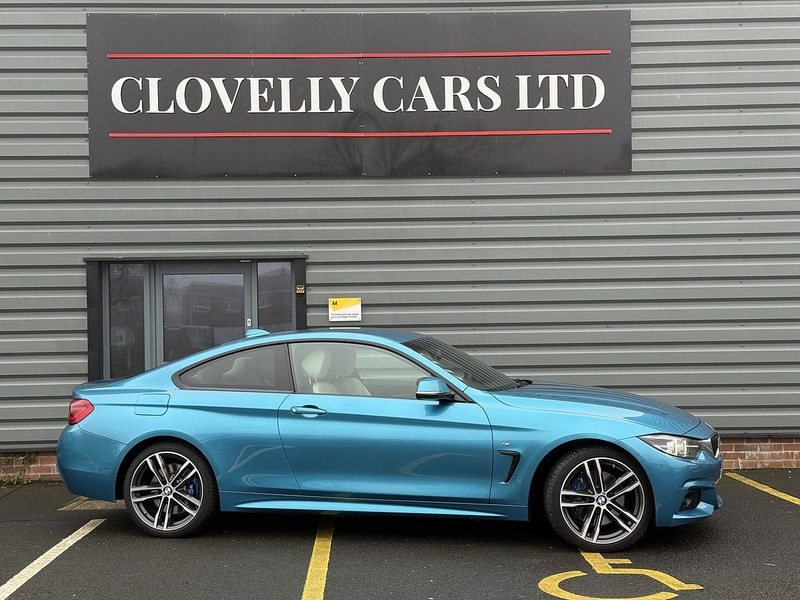 Used BMW 4 Series 2018 for sale - 77324470: Photo 23