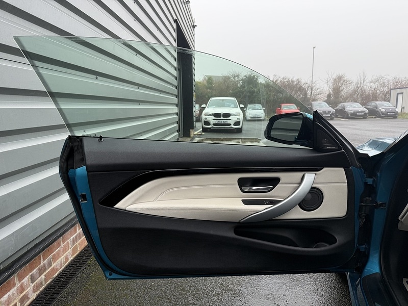 Used BMW 4 Series 2018 for sale - 77324470: Photo 24