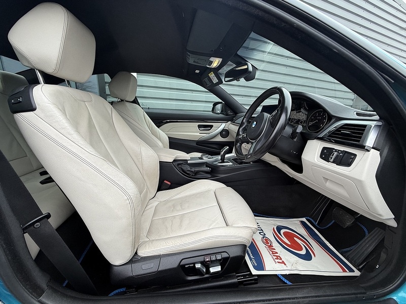 Used BMW 4 Series 2018 for sale - 77324470: Photo 26