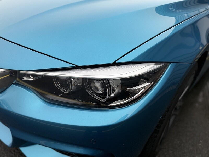 Used BMW 4 Series 2018 for sale - 77324470: Photo 27