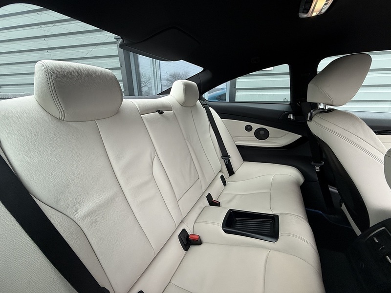 Used BMW 4 Series 2018 for sale - 77324470: Photo 28