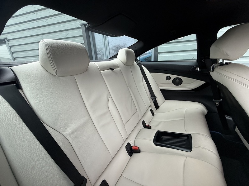 Used BMW 4 Series 2018 for sale - 77324470: Photo 37