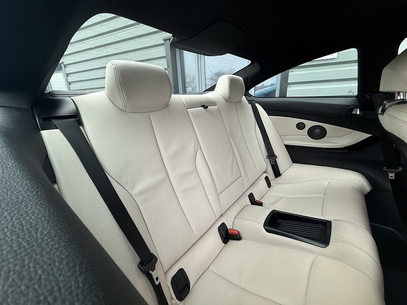 Used BMW 4 Series 2018 for sale - 77324470: Photo 40