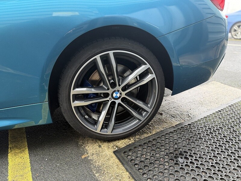 Used BMW 4 Series 2018 for sale - 77324470: Photo 52