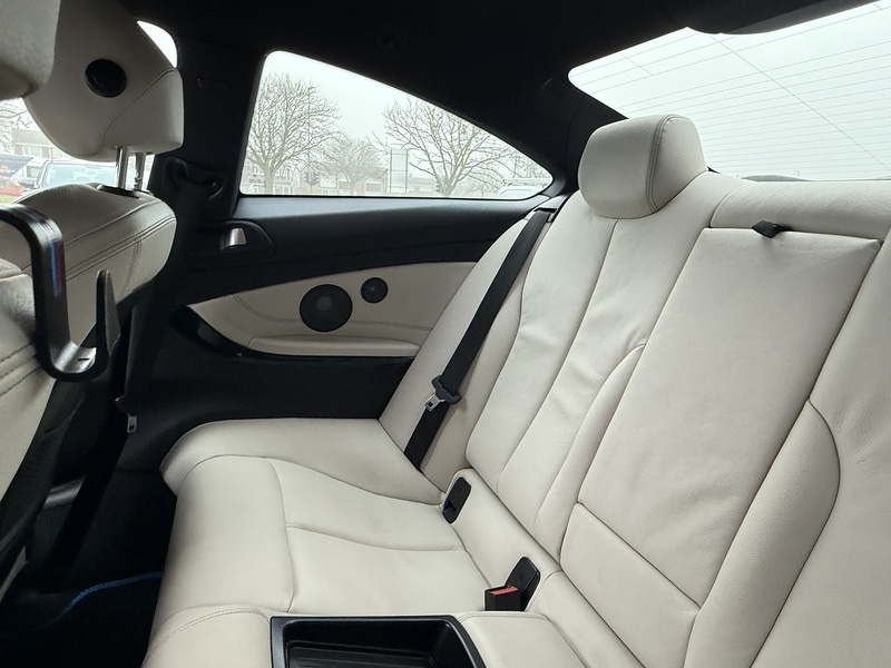 Used BMW 4 Series 2018 for sale - 77324470: Photo 54