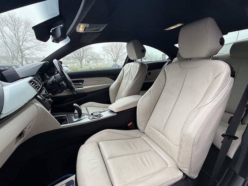 Used BMW 4 Series 2018 for sale - 77324470: Photo 60