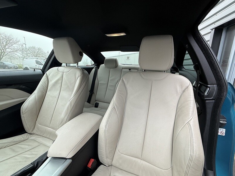 Used BMW 4 Series 2018 for sale - 77324470: Photo 66