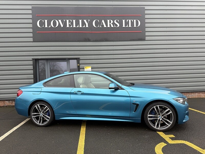 Used BMW 4 Series 2018 for sale - 77324470: Photo 67