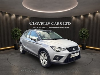 Used SEAT Arona 2019 for sale - 79582380: Photo