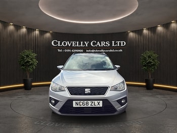Used SEAT Arona 2019 for sale - 79582380: Photo