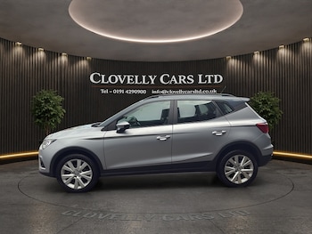 Used SEAT Arona 2019 for sale - 79582380: Photo
