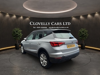 Used SEAT Arona 2019 for sale - 79582380: Photo