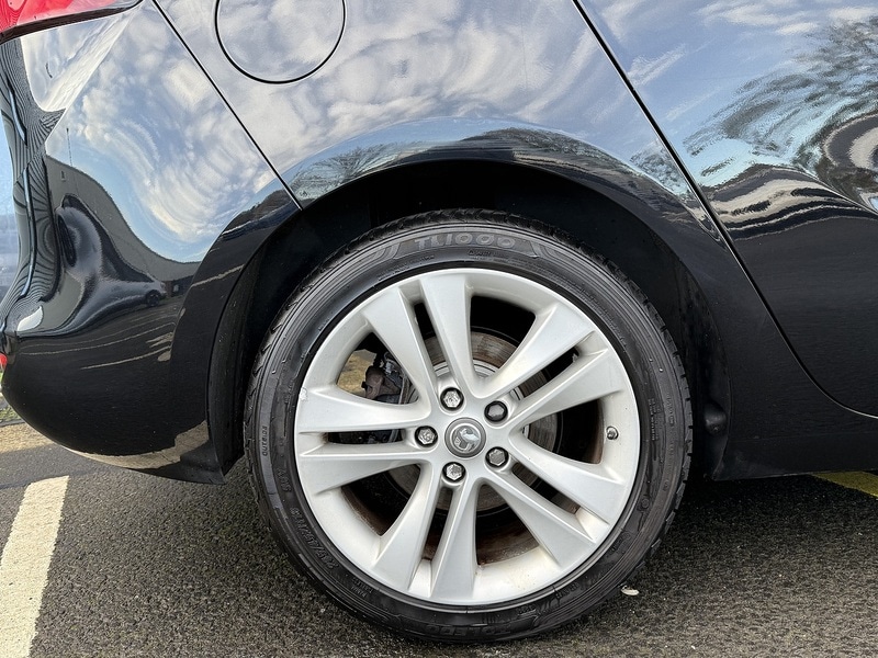 Used Vauxhall Zafira 2018 for sale - 77906070: Photo 28