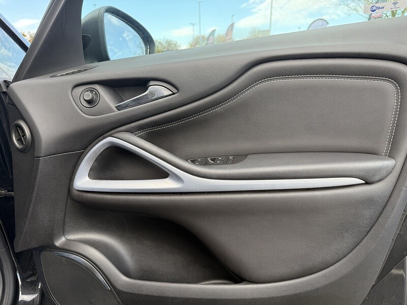 Used Vauxhall Zafira 2018 for sale - 77906070: Photo 31