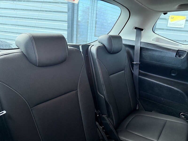 Used Vauxhall Zafira 2018 for sale - 77906070: Photo 62