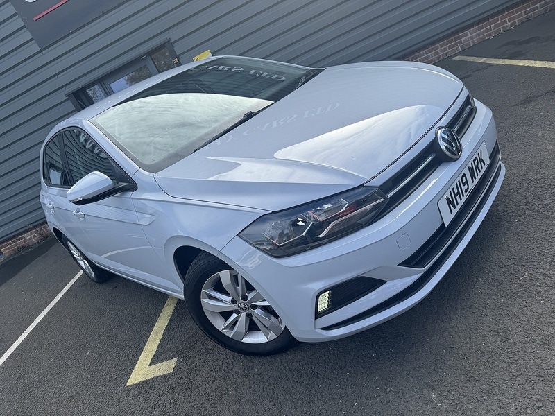 Used Volkswagen Polo 2019 for sale - 76627006: Photo 10