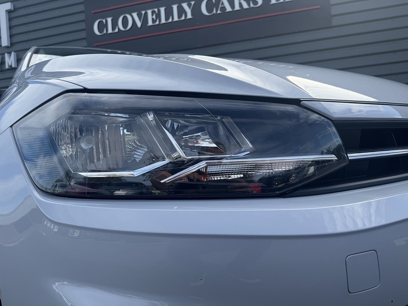 Used Volkswagen Polo 2019 for sale - 76627006: Photo 12