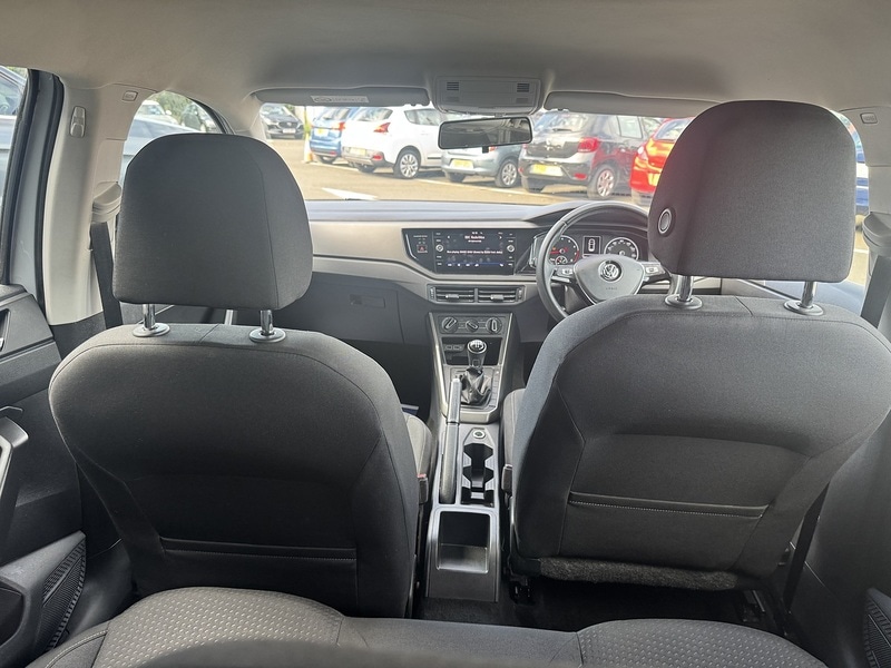 Used Volkswagen Polo 2019 for sale - 76627006: Photo 13