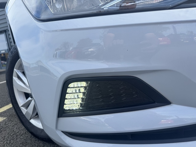 Used Volkswagen Polo 2019 for sale - 76627006: Photo 14