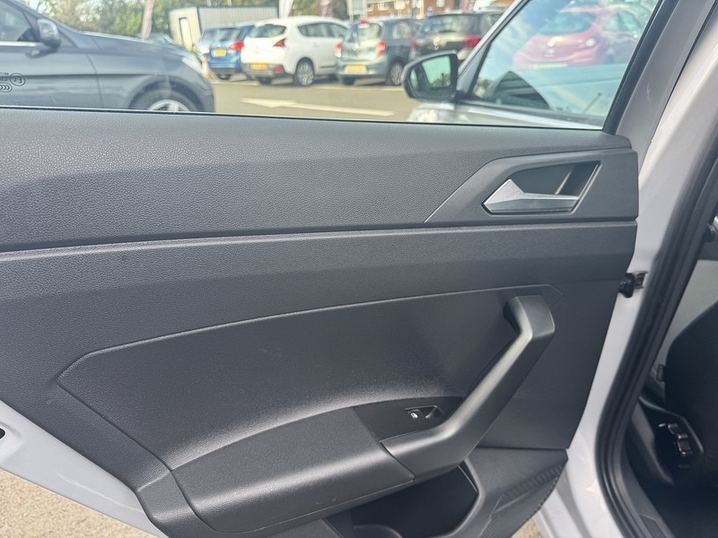 Used Volkswagen Polo 2019 for sale - 76627006: Photo 15