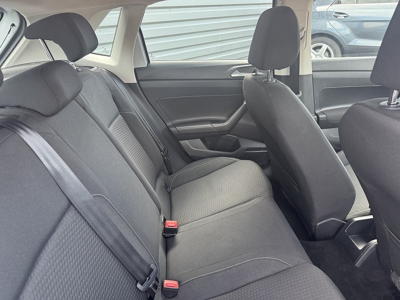 Used Volkswagen Polo 2019 for sale - 76627006: Photo 17