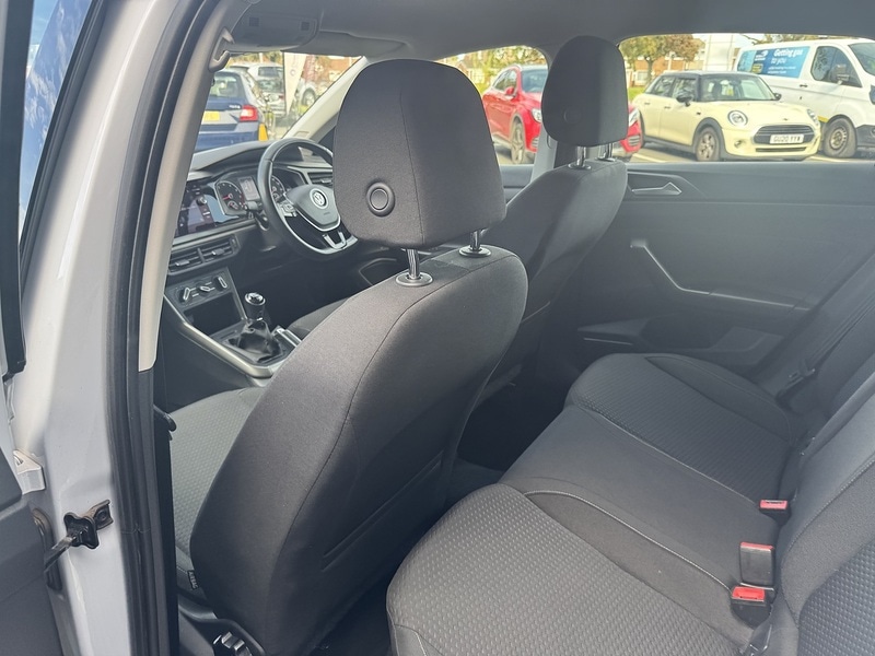 Used Volkswagen Polo 2019 for sale - 76627006: Photo 19