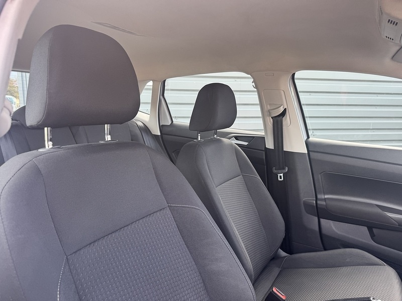 Used Volkswagen Polo 2019 for sale - 76627006: Photo 21