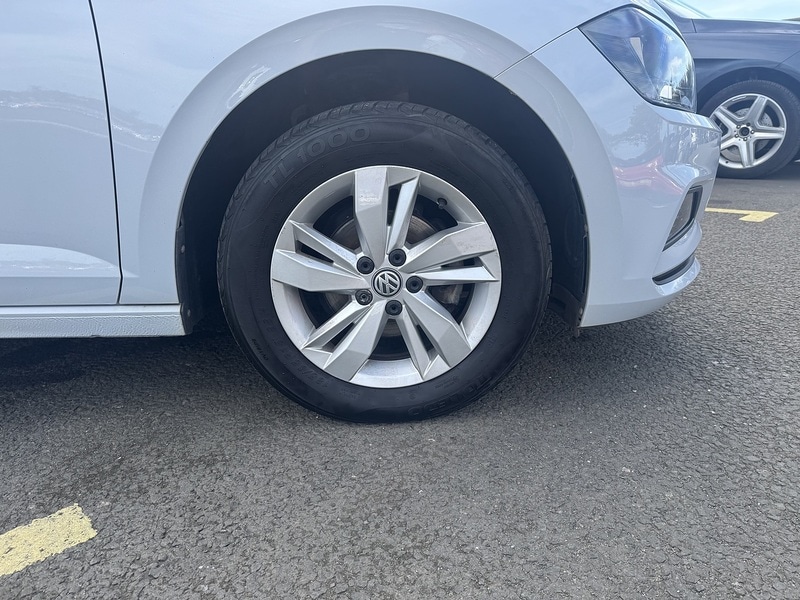 Used Volkswagen Polo 2019 for sale - 76627006: Photo 22