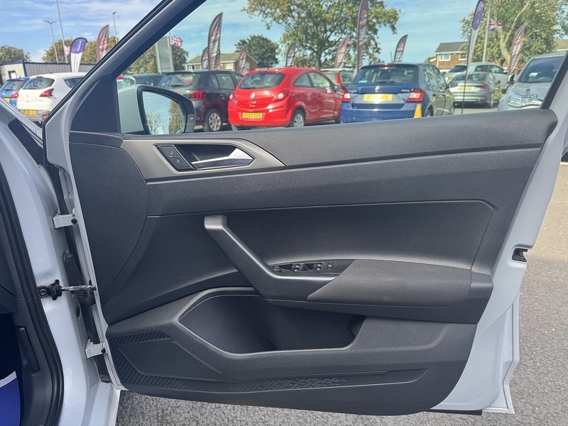 Used Volkswagen Polo 2019 for sale - 76627006: Photo 23