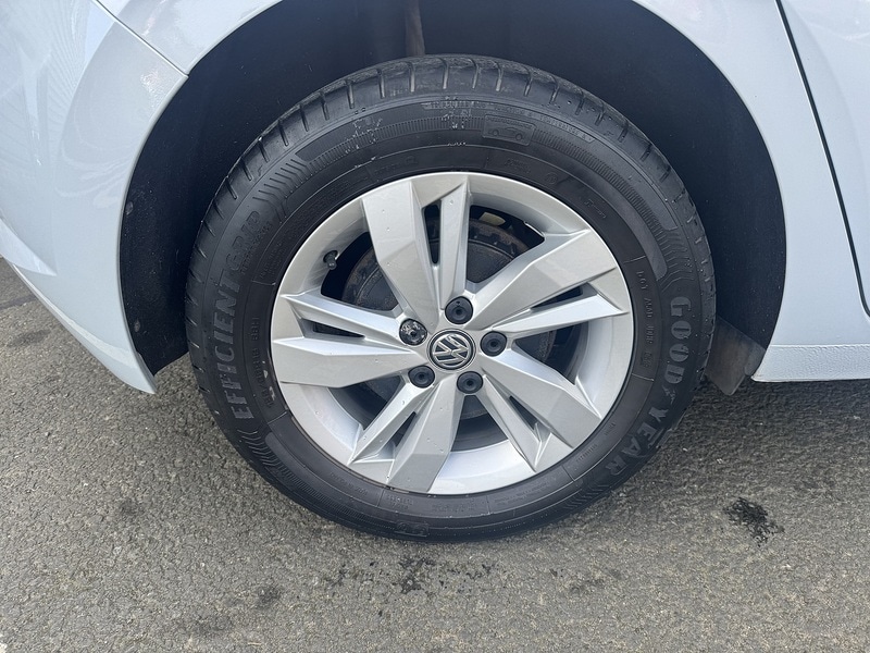 Used Volkswagen Polo 2019 for sale - 76627006: Photo 24