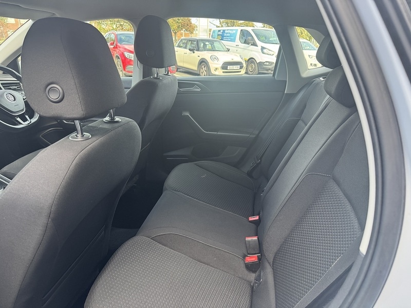 Used Volkswagen Polo 2019 for sale - 76627006: Photo 25