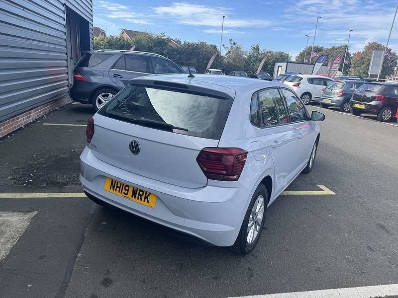 Used Volkswagen Polo 2019 for sale - 76627006: Photo 26