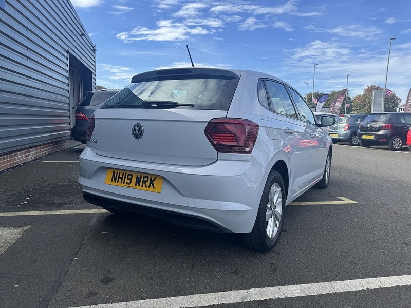 Used Volkswagen Polo 2019 for sale - 76627006: Photo 28
