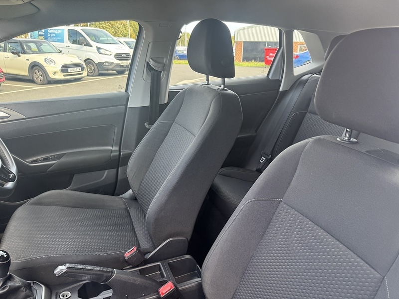Used Volkswagen Polo 2019 for sale - 76627006: Photo 29