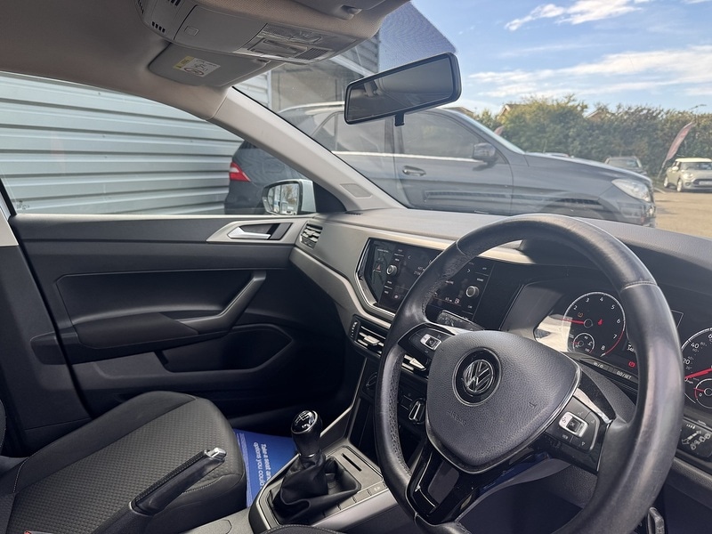 Used Volkswagen Polo 2019 for sale - 76627006: Photo 3