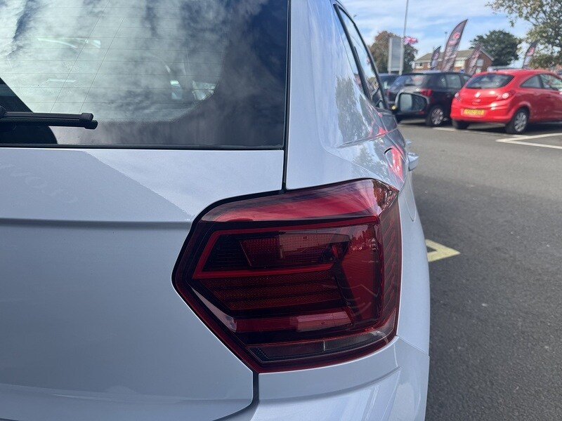 Used Volkswagen Polo 2019 for sale - 76627006: Photo 30