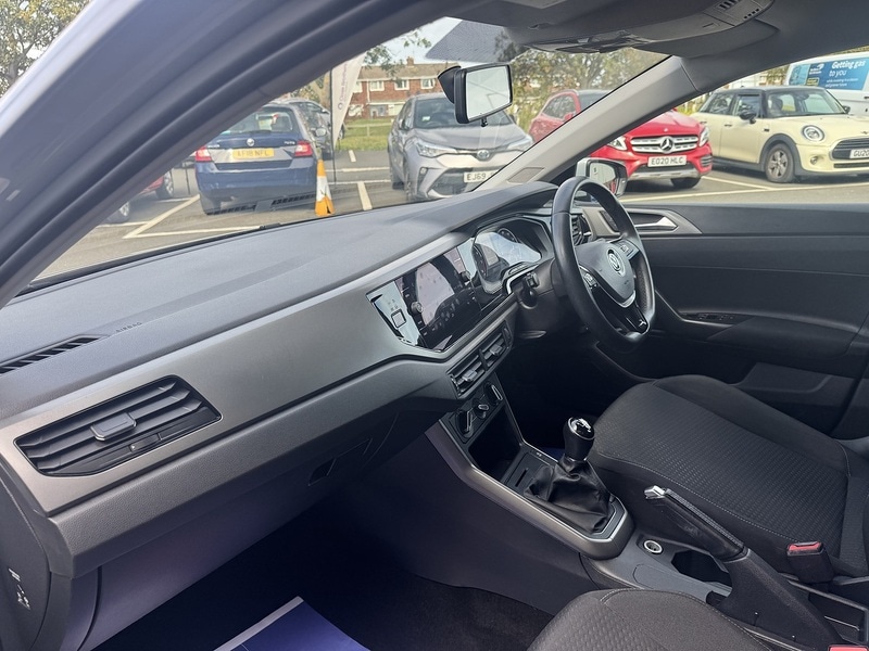 Used Volkswagen Polo 2019 for sale - 76627006: Photo 31