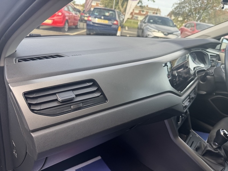 Used Volkswagen Polo 2019 for sale - 76627006: Photo 33