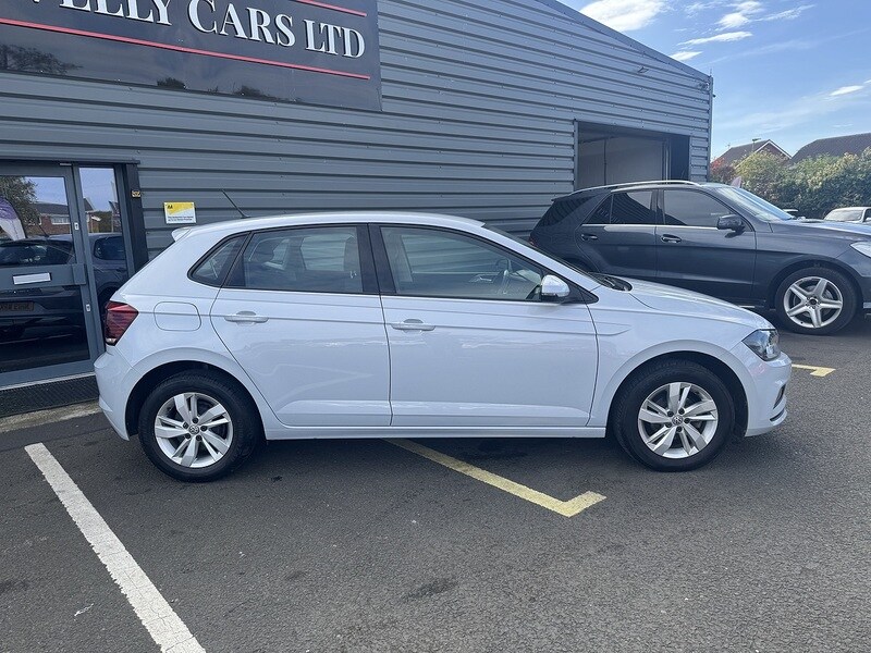 Used Volkswagen Polo 2019 for sale - 76627006: Photo 34