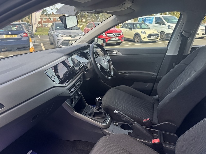 Used Volkswagen Polo 2019 for sale - 76627006: Photo 35