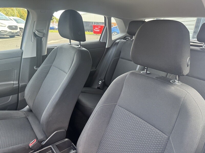 Used Volkswagen Polo 2019 for sale - 76627006: Photo 37