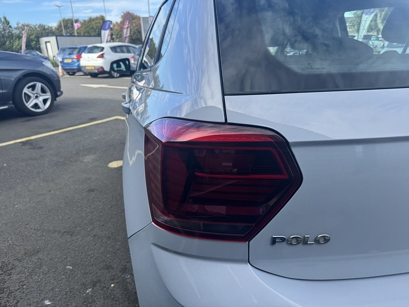Used Volkswagen Polo 2019 for sale - 76627006: Photo 38