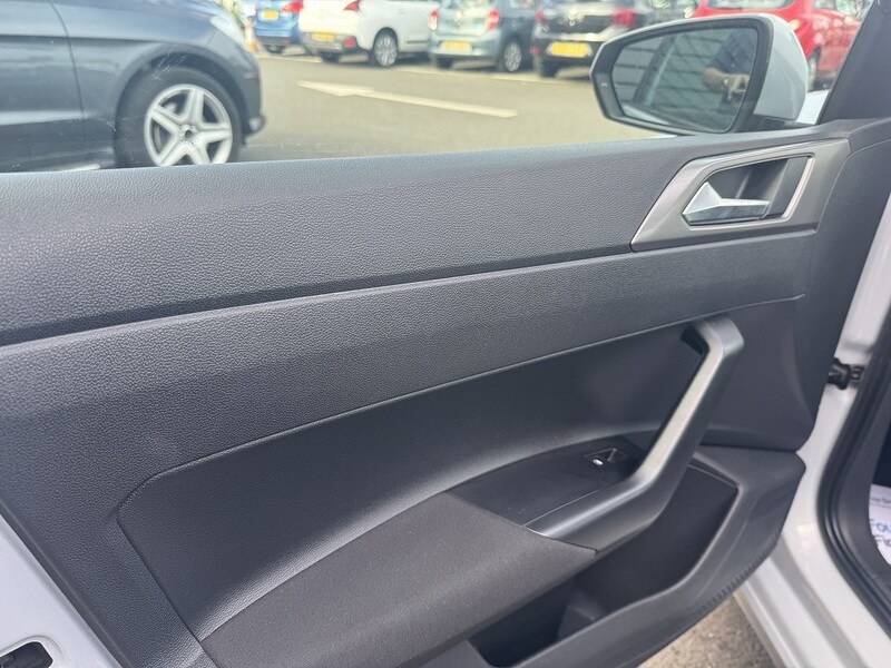 Used Volkswagen Polo 2019 for sale - 76627006: Photo 39