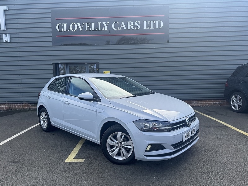 Used Volkswagen Polo 2019 for sale - 76627006: Photo 40