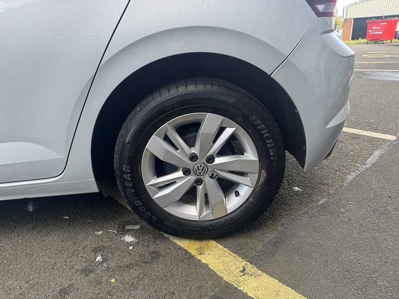 Used Volkswagen Polo 2019 for sale - 76627006: Photo 44