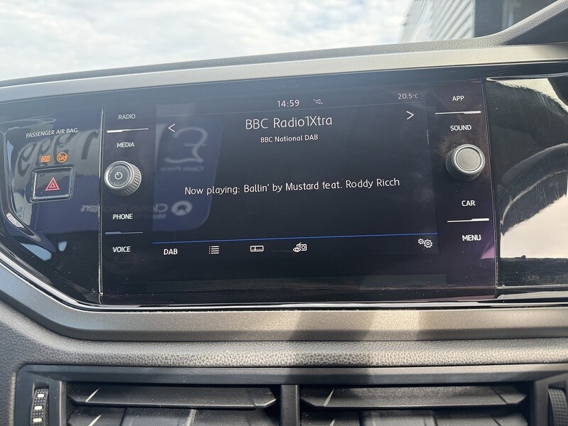 Used Volkswagen Polo 2019 for sale - 76627006: Photo 45