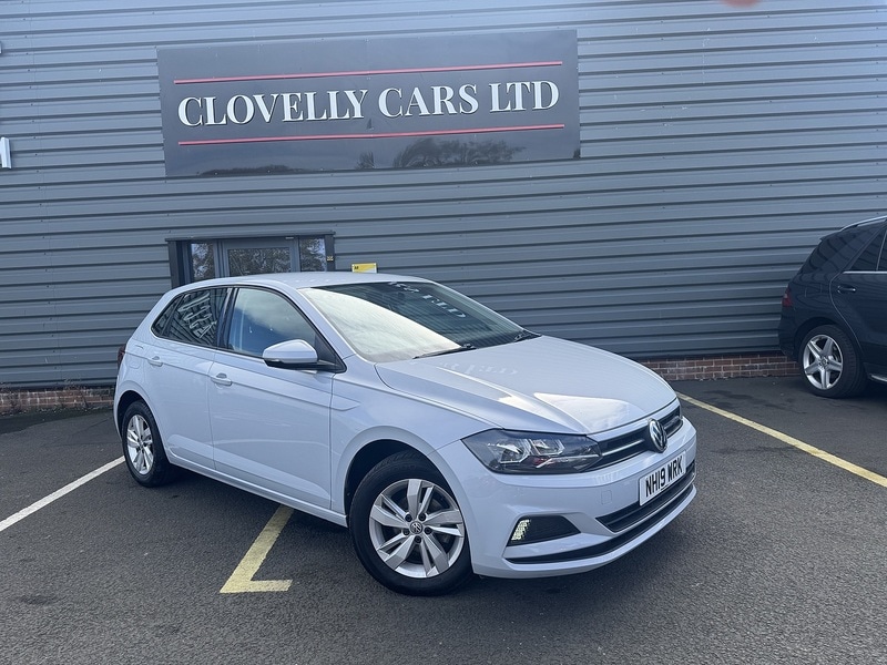 Used Volkswagen Polo 2019 for sale - 76627006: Photo 46