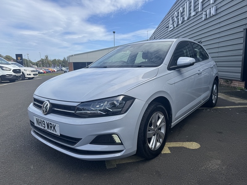 Used Volkswagen Polo 2019 for sale - 76627006: Photo 51