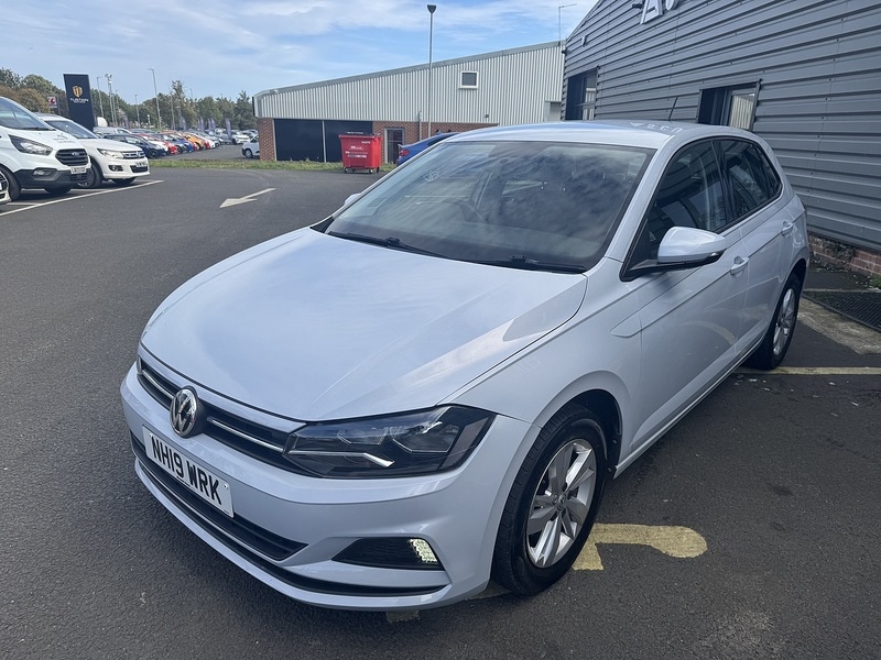 Used Volkswagen Polo 2019 for sale - 76627006: Photo 52